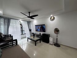 Blk 438B Fernvale Court (Sengkang), HDB 4 Rooms #596921931